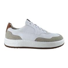 Imagem de Tênis Denim Drake Branco Pulse-Branco-44