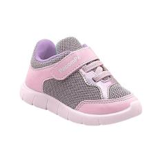 Imagem de Tênis Infantil Feminino Pé com Pé 10141-359-Feminino