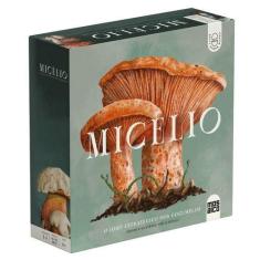 Imagem de Micélio Jogo de Tabuleiro Board Game Pt Br - Mosaico