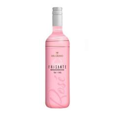 Imagem de Vinho Del Grano Frisante Rosé Suave 750ml
