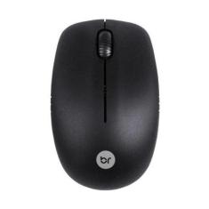 Imagem de Mouse sem Fio USB 0404 - Bright