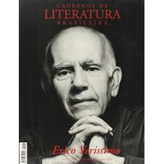 Imagem de Cadernos de Literatura Brasileira. Erico Verissimo - Número 16 - Capa Comum - 9788599994740