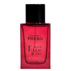 Imagem de Água de Folhas de Figo Phebo Colônia - Perfume Unissex 50ml