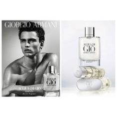 Imagem de Giorgio Armani Acqua Di Giò Masculino Eau De Toilette 100ml