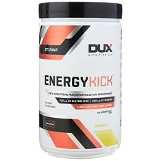 Imagem de Energy Kick (1Kg) - Sabor Abacaxi, Dux Nutrition