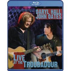 Imagem de Live At The Troubadour