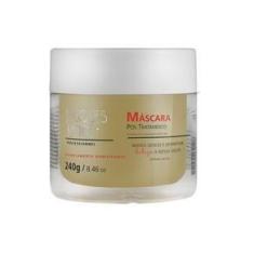 Imagem de Mascara Pós-Tratamento
