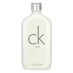 Imagem de Ck One Calvin Klein edt Unissex 50ml