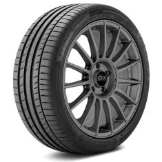Imagem de Pneu 245/35R18 Run Flat ContiSportContact 5 Continental 88Y