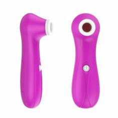 Imagem de Estimulador Feminino Com Sucção Sucking Massagem - Sexy Import