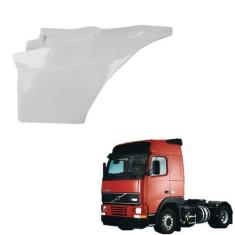 Imagem de Extensão Porta Volvo Fh Antigo Lado Esquerdo Codigo 20398907 - Rodopla