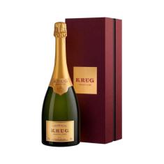 Imagem de Champagne Krug Grand Cuvee 750 Ml Com Cartucho - Edição 171