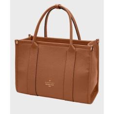 Imagem de Bolsa Mariart Maxi Acácia-Feminino