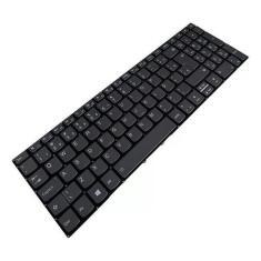 Imagem de Teclado Para Notebook Lenovo IdeaPad 330S-15IKB 330S-15ARR 330S-15AST 