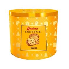 Imagem de Panetone Bauducco Lata - 750g