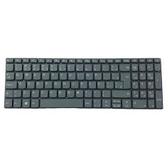 Imagem de Teclado Para Notebook Lenovo Ideapad 320 330 15 S145-15
