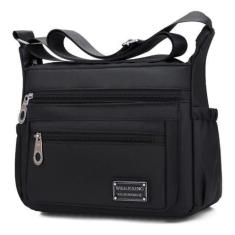 Imagem de Bolsa Transversal Feminina Espaçosa Trabalho Pequena Linda - Alwy Stor