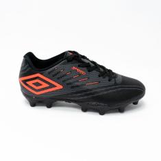 Imagem de Chuteira Umbro 814624 Speed IV JR Futebol de campo Infantil