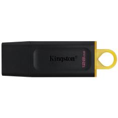 Imagem de Pen Drive Kingston Data Traveler 128 GB USB Exodia