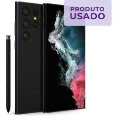 Smartphone Samsung Galaxy Note 10 Plus Usado 512GB Câmera Quádrupla em  Promoção é no Buscapé