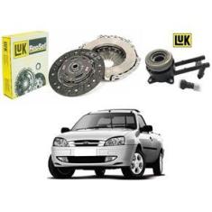Imagem de Kit Embreagem Luk Ford Courier 1.6 2000 A 2012