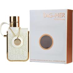 Imagem de Perfume Feminino Armaf Tag Her Armaf Eau De Parfum 100 Ml