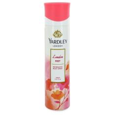 Imagem de Perfume Feminino Mist Yardley London 147 ML Refreshing Body