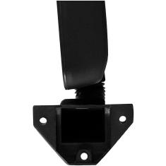 Imagem de Retrovisor Externo Fiorino 91/96 S/ Controle Le