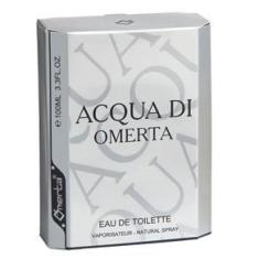 Imagem de Acqua Di Omerta Coscentra Perfume Masculino EDT 100ml
