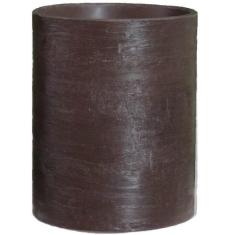 Imagem de Vaso para plantas Grid Coluna  75x60 - Bgplasticos