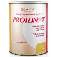 Imagem de Protein Pt 240G - Prodiet