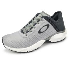 Imagem de Tênis Oakley Domynion Stone Grey Cinza-Masculino