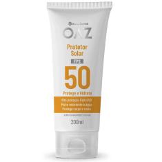 Imagem de Protetor Solar Corporal Loção Fps 50 Oaz 200Ml