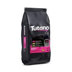 Imagem de Ração Tutano Para Gatos Sabor Frango - 1Kg