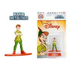Imagem de Coleção Disney Nano Metalfigs - Jada