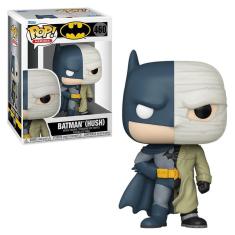 Imagem de Funko Pop! Heroes DC Batman Hush 460