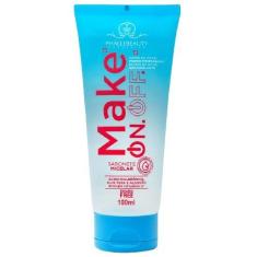 Imagem de Sabonete Micelar make On Off Phallebeauty