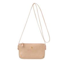 Imagem de Bolsa De Couro Mariart 201L