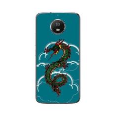Imagem de Capa Adesivo Skin365 Verso Para Motorola Moto G5S - KawaSkin