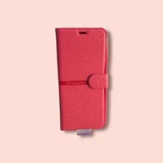 Imagem de Capa Capinha Carteira Flip  Celular Motorola Moto G9 Power - Mustang