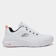 Imagem de Tenis Skechers VAPOR FOAM Branco-Feminino