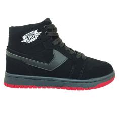 Imagem de Tenis Masculino Redikal Cano Alto Skatista Urbano RKB672