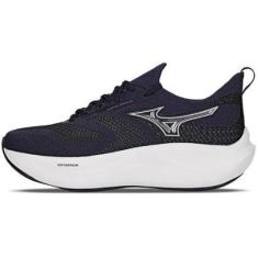 Imagem de Tênis Mizuno Oracle Marinho Feminino-Feminino