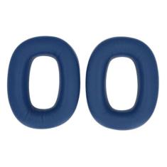 Imagem de Almofadas de Ouvido de Reposição para PX8 para PX7 S2 para Fones de Ouvido PX7 S2e, Almofadas de Espuma de Memória Com Isolamento de Ruído Com Couro de Proteína Macia, para Fones