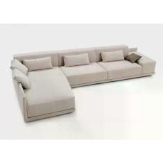 Imagem de Sofá de Canto 5 Lugares