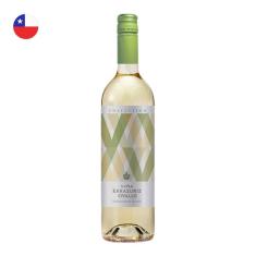 Imagem de Vinho Errazuriz Collection Sauvignon Blanc Branco Chile 750ml