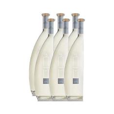 Imagem de Vinho Branco Luiz Argenta Jovem Sauvignon Blanc 750ml 6 Und
