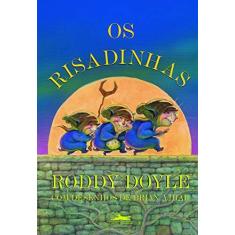 Imagem de Os Risadinhas - Capa Dura - 9788574480350