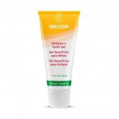 Imagem de Weleda Gel Dental Infantil Sem Flúor 50mL