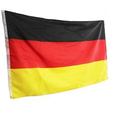 Imagem de Bandeira da Alemanha 150x90cm